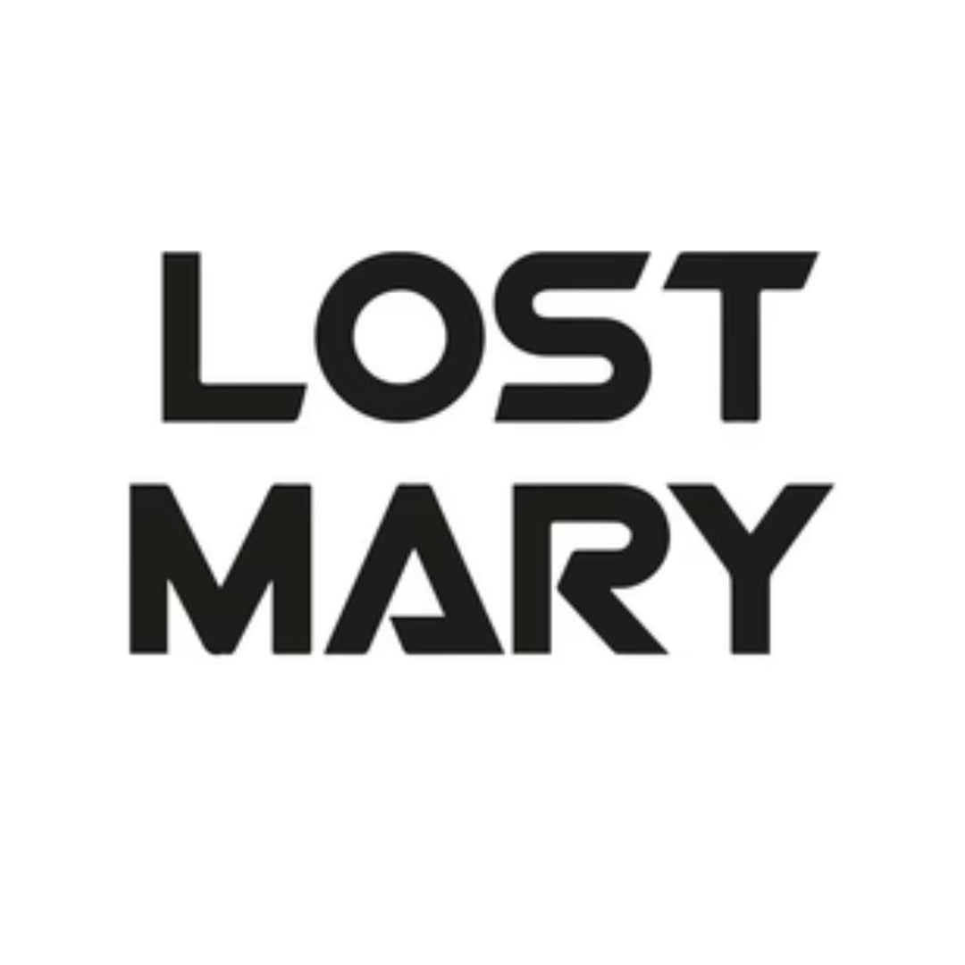 LOST MARY