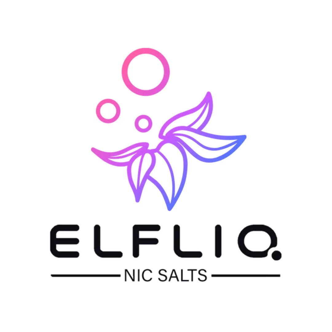 ELFLIQ (NIC SALT)