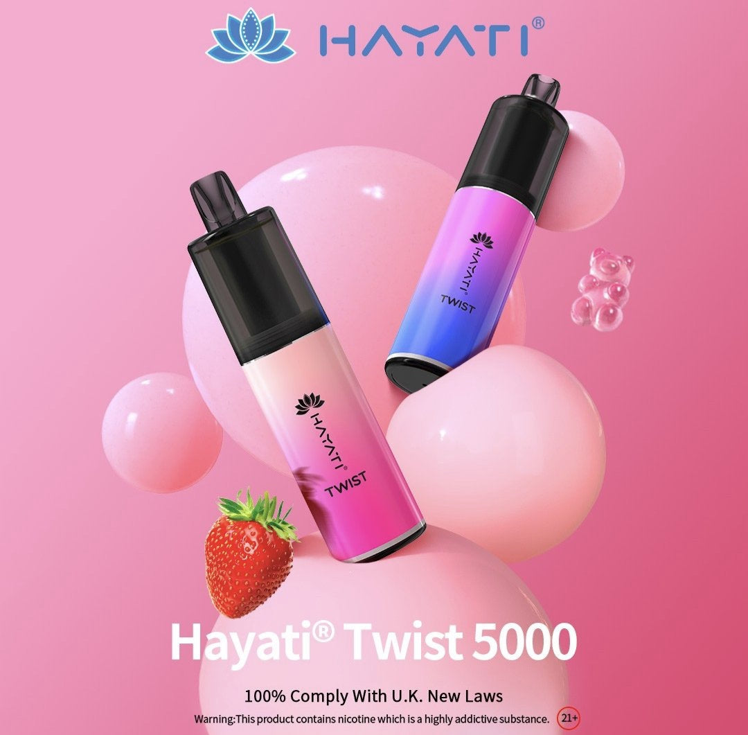 HAYATI 5,000