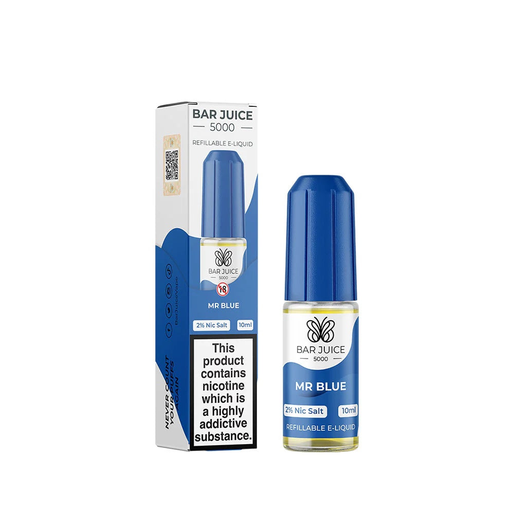 Mr.Blue 10ml