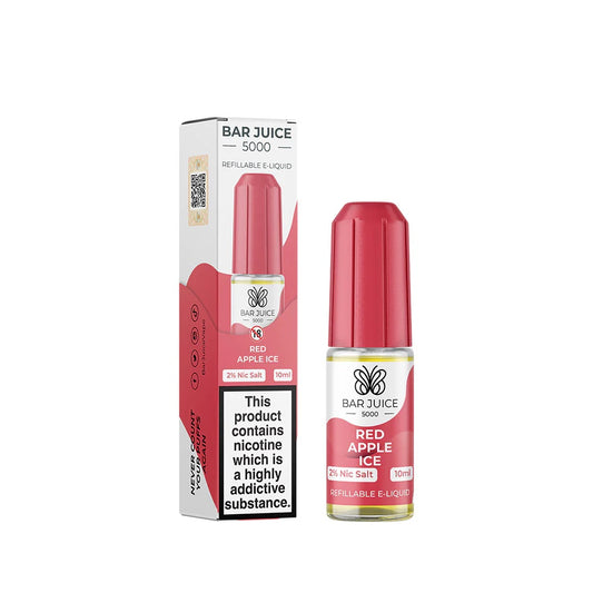 Red Apple Ice 10ml