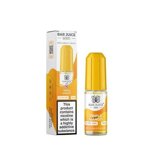 Triple Mango 10ml