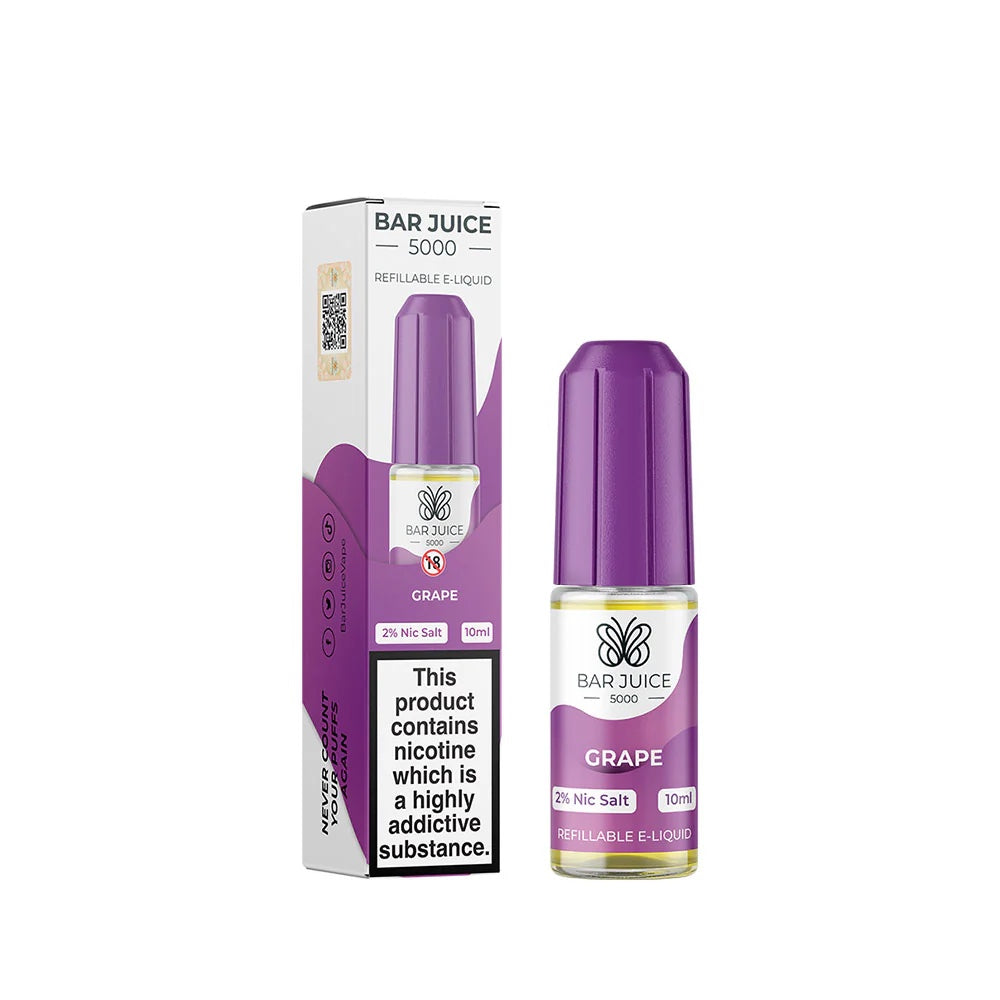 Grape 10ml