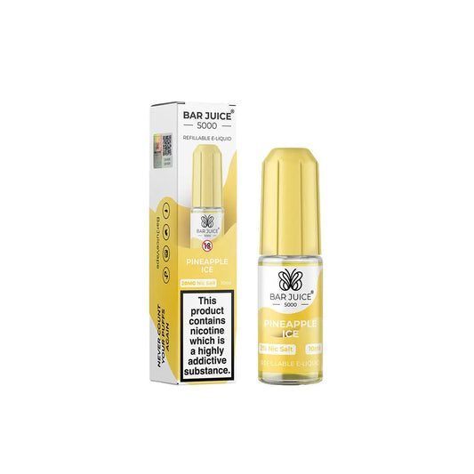 Pineapple Ice 10ml