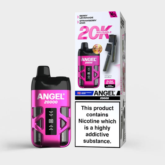 Pink Edition 2 x (2ml + 10ml)