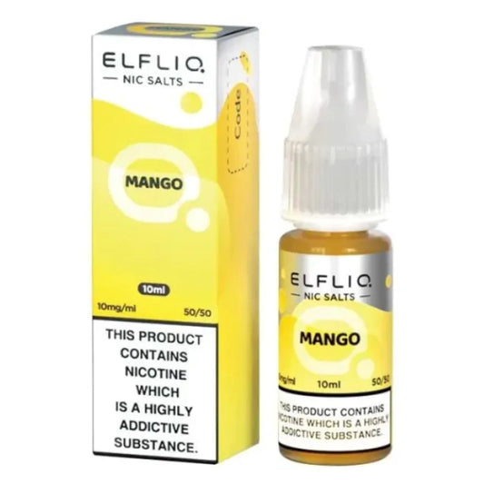 ELFLIQ - Mango