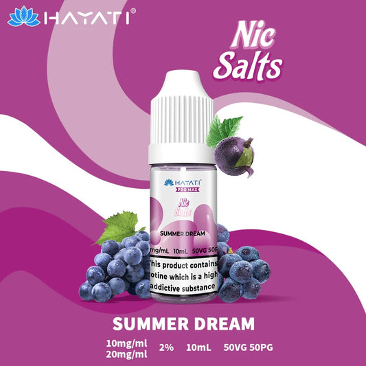 Summer Dream - Hayati®
