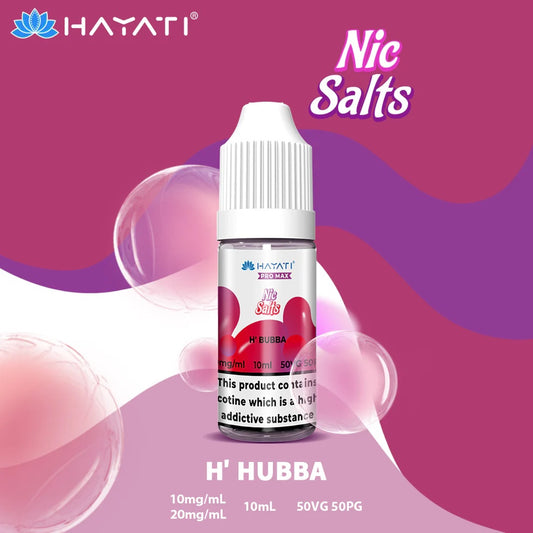 H'Bubba - Hayati®