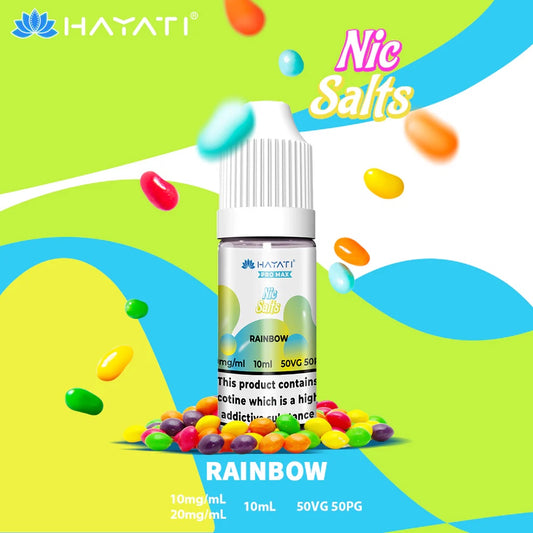 Rainbow - Hayati®
