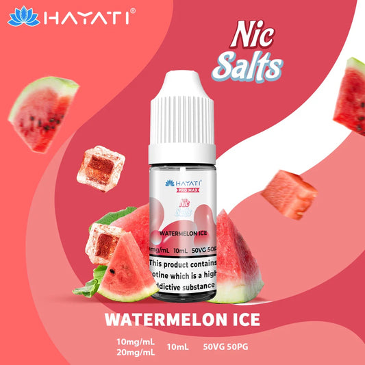 Watermelon Ice - Hayati®